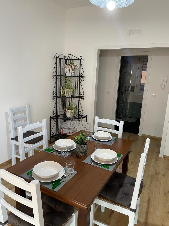 Il Balcone Sui Sicani Apartment Cammarata ภายนอก รูปภาพ