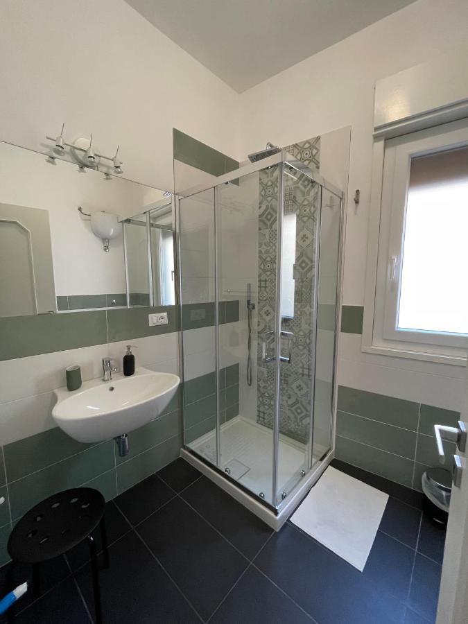 Il Balcone Sui Sicani Apartment Cammarata ภายนอก รูปภาพ