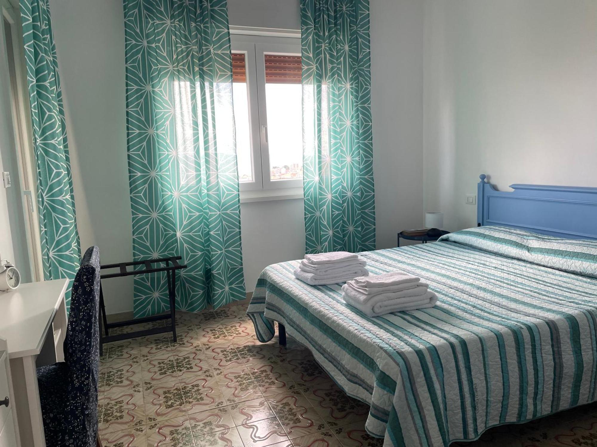 Il Balcone Sui Sicani Apartment Cammarata ภายนอก รูปภาพ