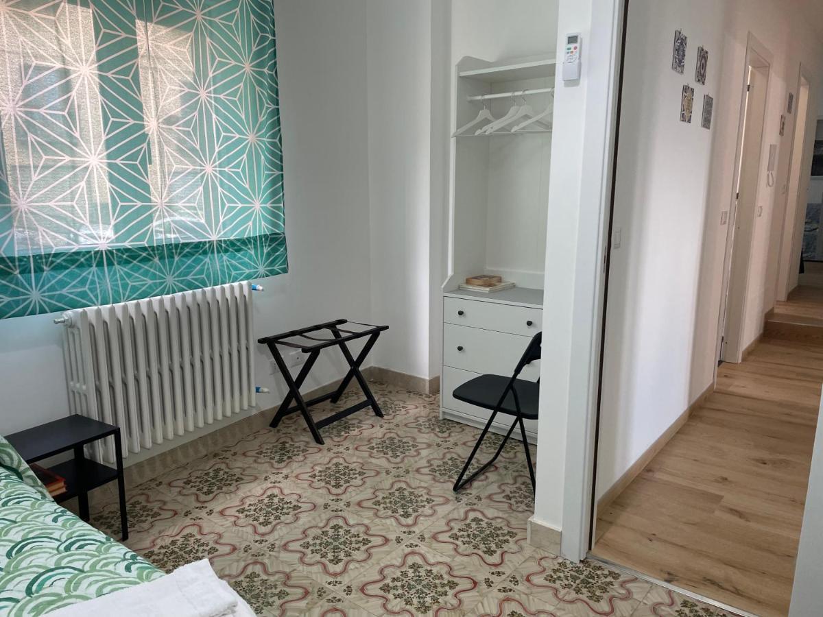 Il Balcone Sui Sicani Apartment Cammarata ภายนอก รูปภาพ