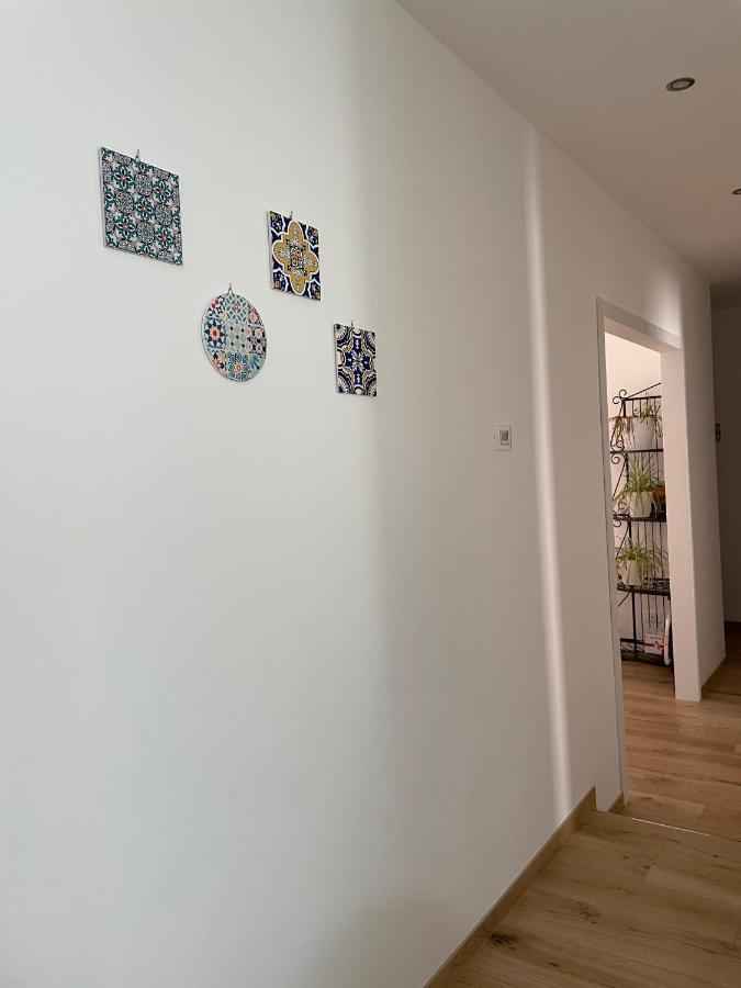 Il Balcone Sui Sicani Apartment Cammarata ภายนอก รูปภาพ