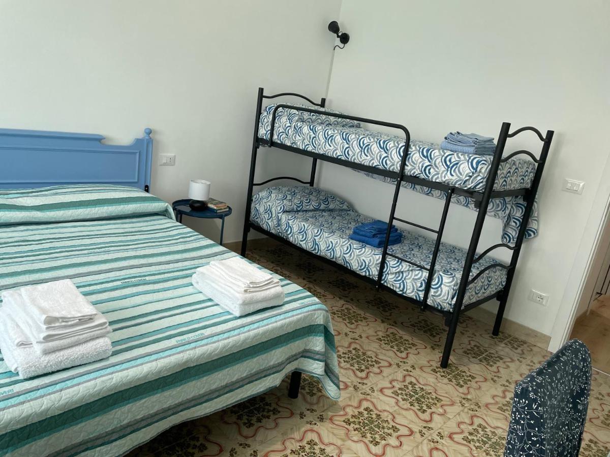 Il Balcone Sui Sicani Apartment Cammarata ภายนอก รูปภาพ