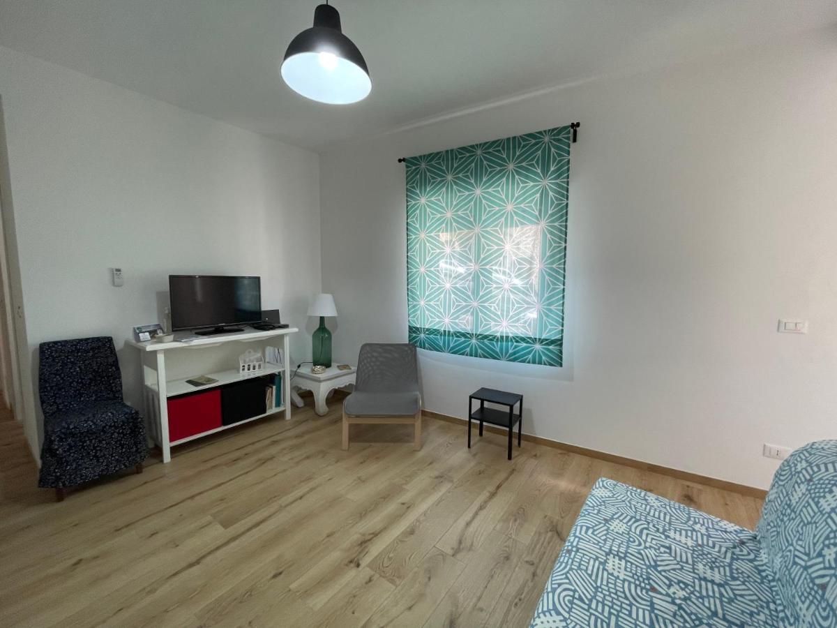 Il Balcone Sui Sicani Apartment Cammarata ภายนอก รูปภาพ