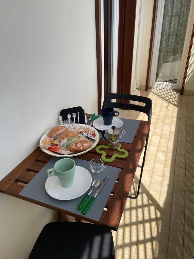 Il Balcone Sui Sicani Apartment Cammarata ภายนอก รูปภาพ